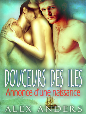 cover image of Douceurs des îles